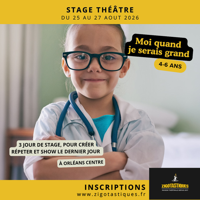 Zigotastiques Le QG
