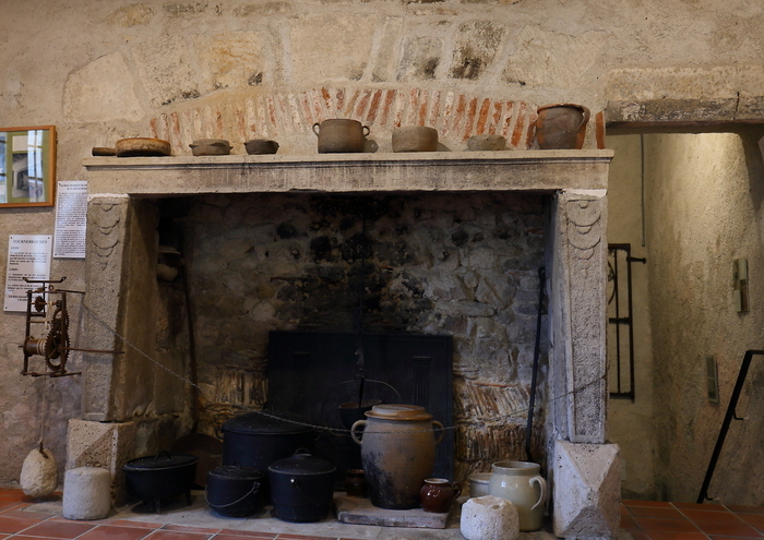 Musée de Charroux et de son canton