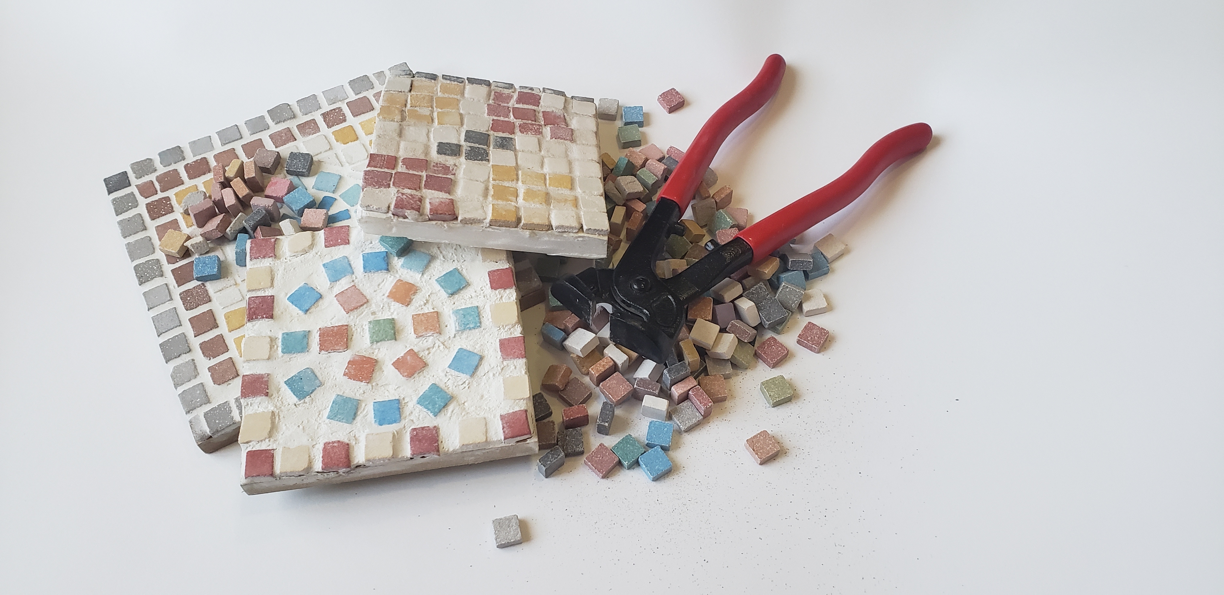 Mosaïque fever