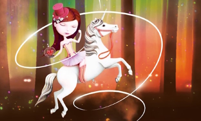 Soirée d'ouverture du festival Contes et Légendes