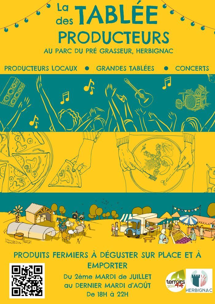 Pré Grasseur