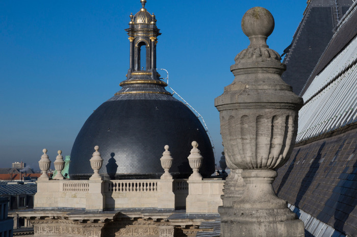 Prendre de la hauteur