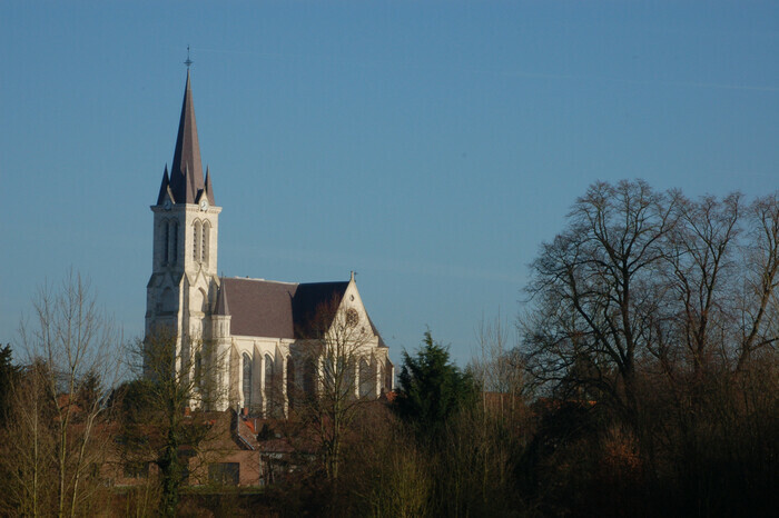 Au cœur de Bouvines