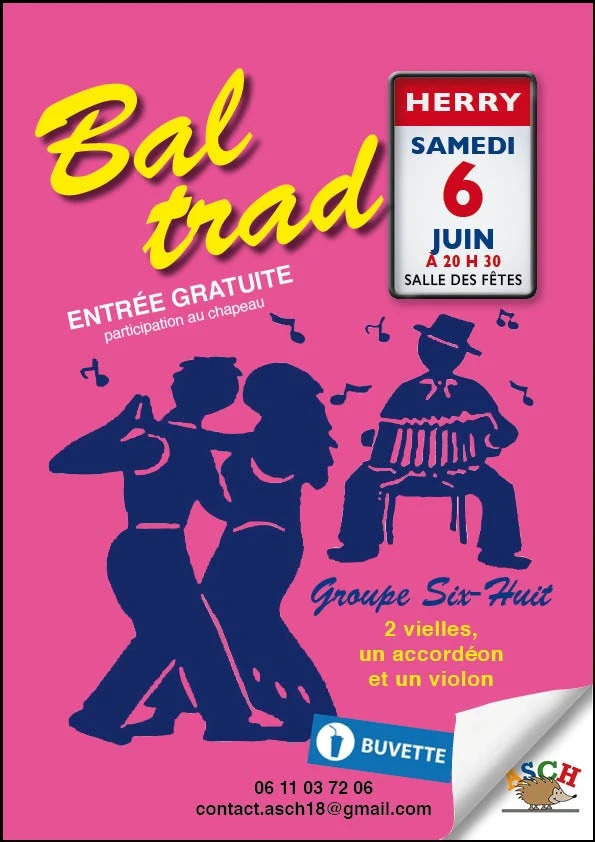 bal trad