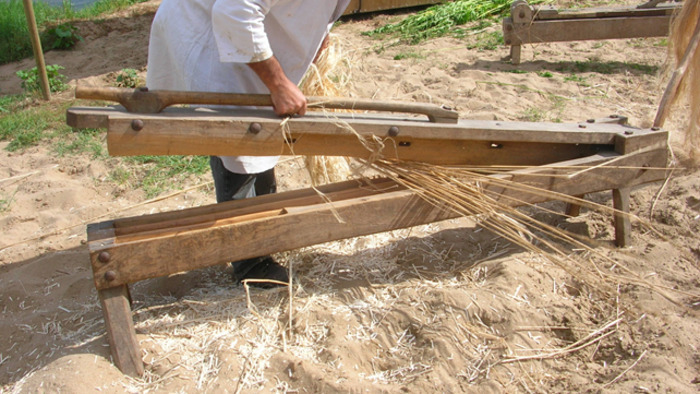 La Compagnie du chanvre