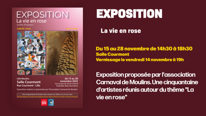 24 ème Salon d'art contemporain d'automne