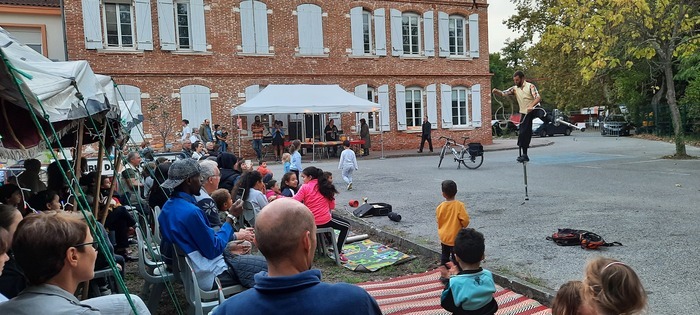 Les Imaginations Fertiles