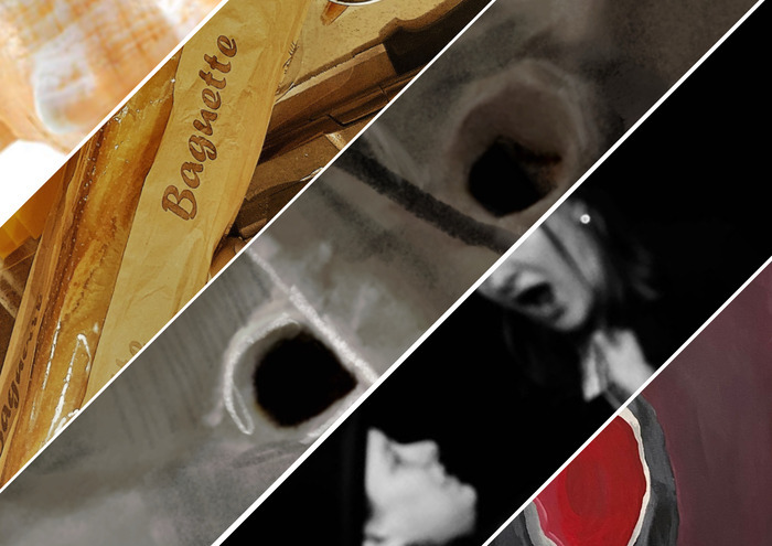 Projets de création