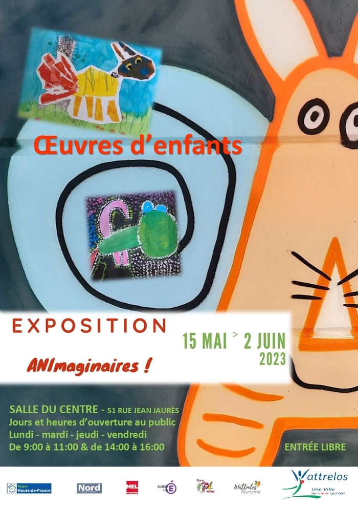 ANImaginaires !