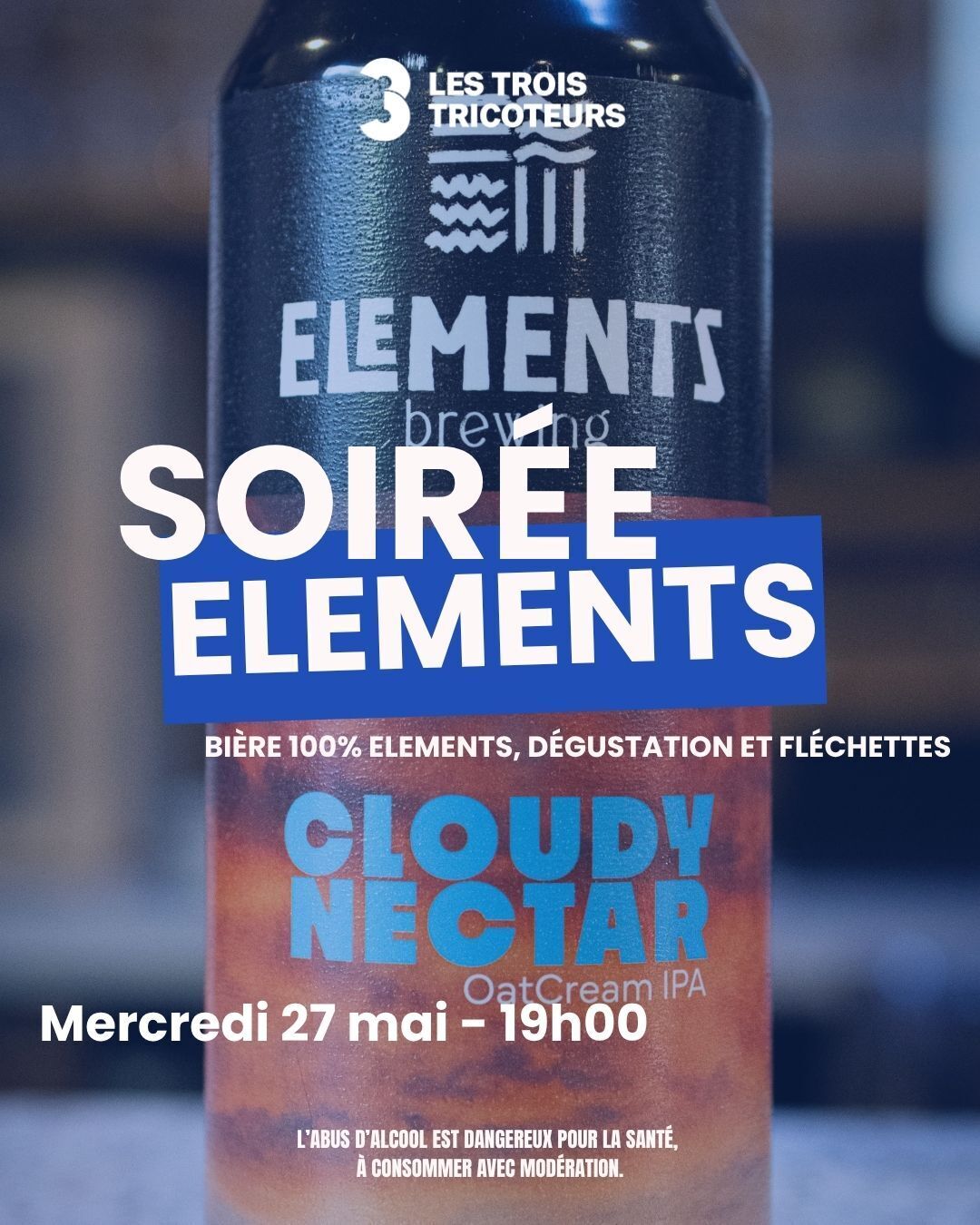 Soirée Elements