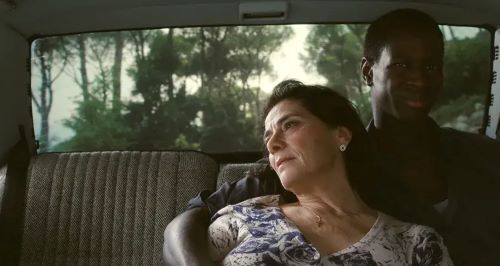 Projection cinéma en plein-air "Seuls les rebelles" de Danielle Arbid (avant-première)
