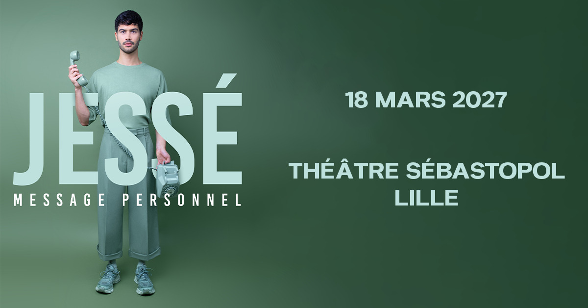 Jessé