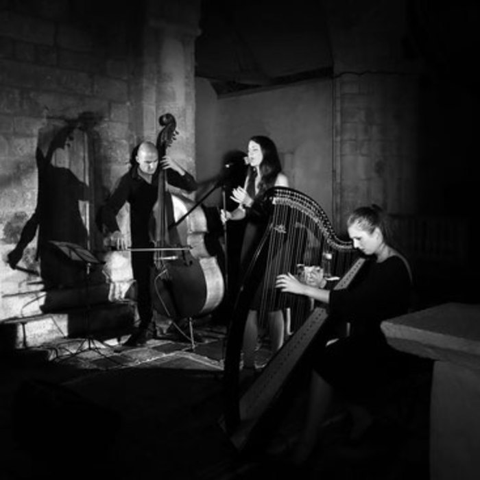 Concert de chants traditionnels bretons et harpe celtique