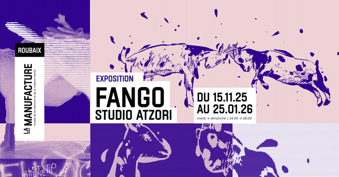 FANGO | Studio Atzori