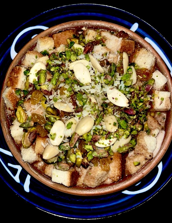 Atelier cuisine | Daoud Bacha