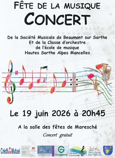 Fête de la Musique