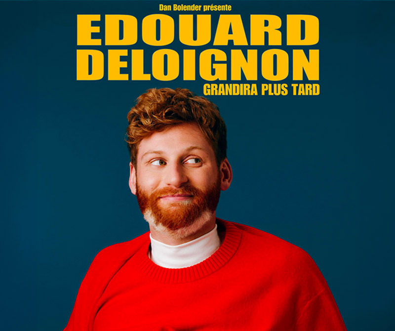 Edouard Deloignon