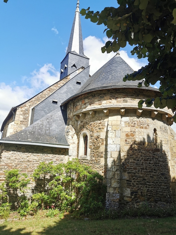 Église