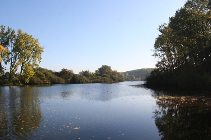 Dimanche festif : Hé eau ! Le voyage de l’eau