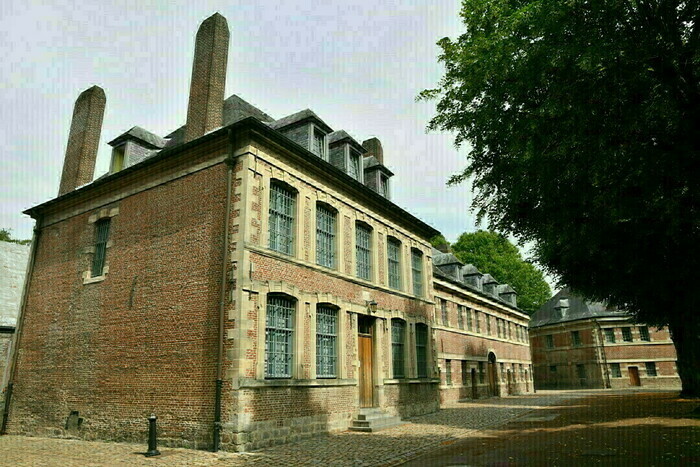 La reine des citadelles