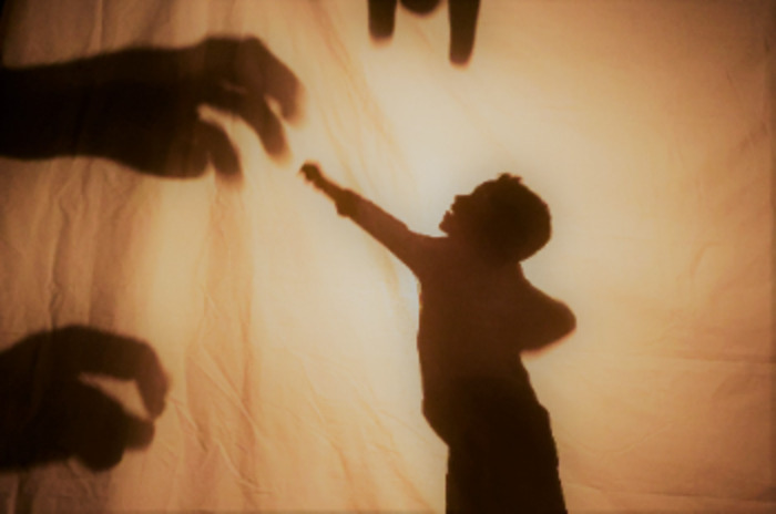 Initiation au théâtre d'ombres avec la Mécanique du fluide