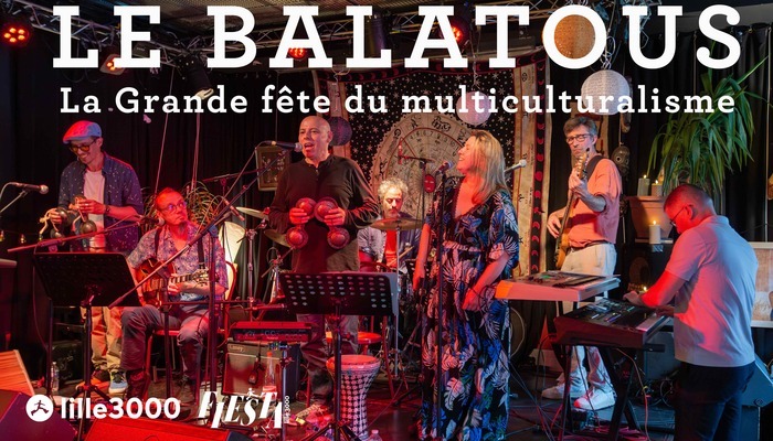 Le BALATOUS  au Faubourg de Béthune