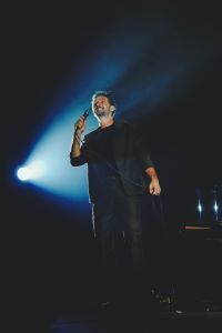 Un lendemain soir de gala — Vincent Dedienne
