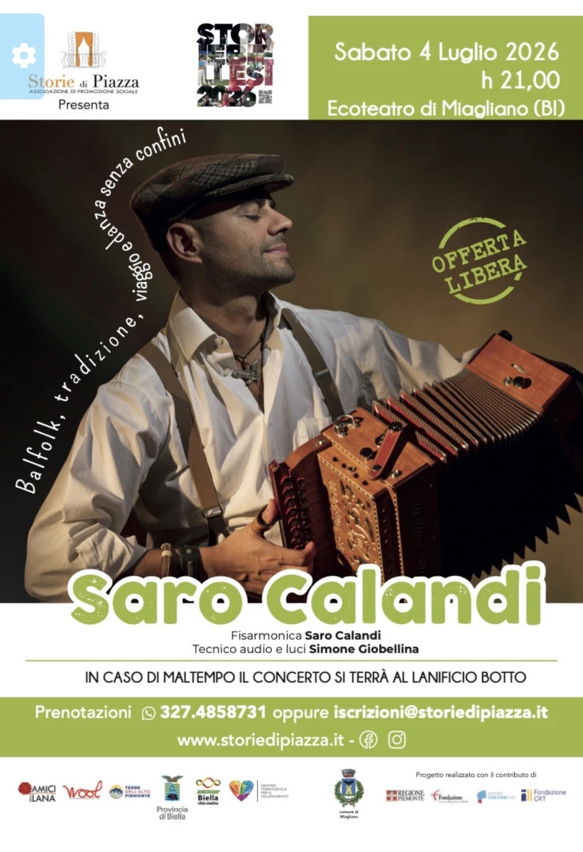 Concerto Balfolk