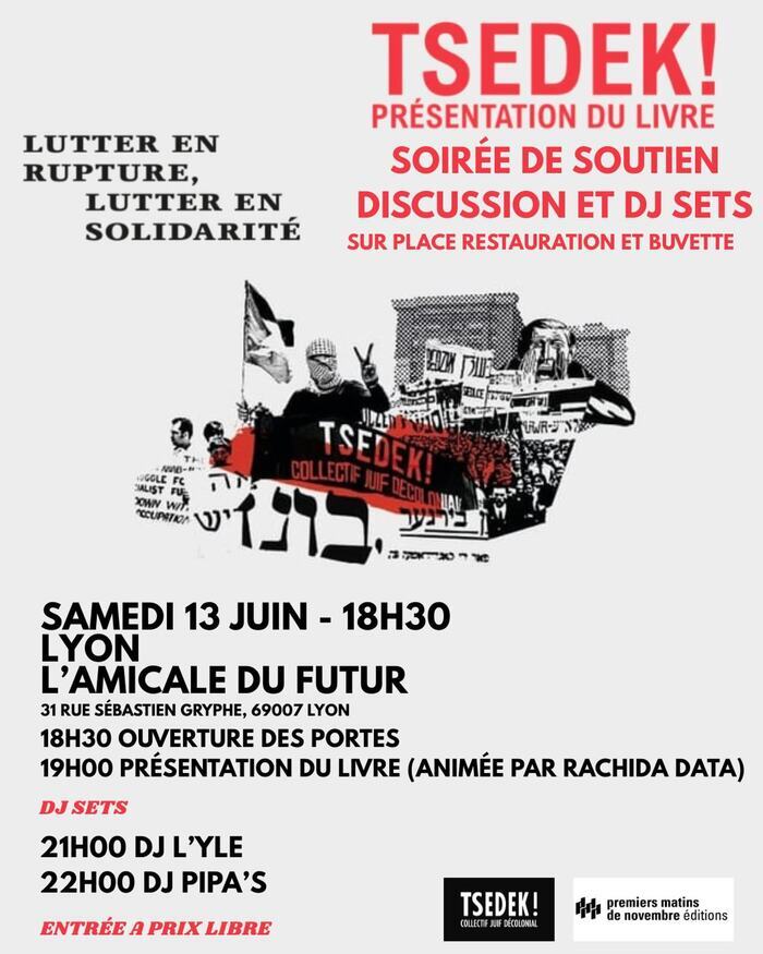 L'Amicale du Futur