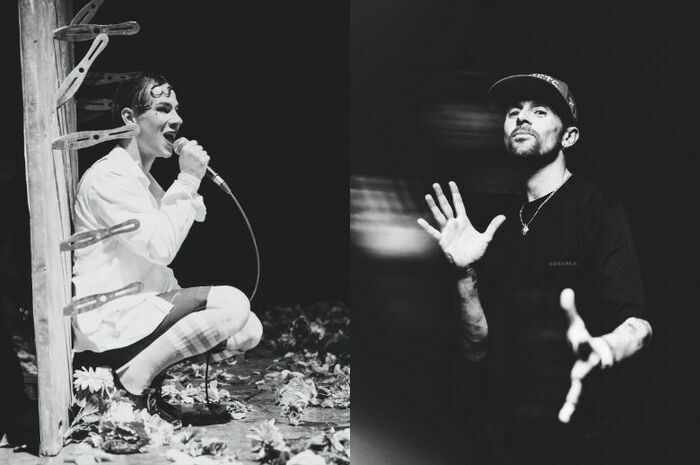 (Hip Open Dance) Il était une fois au Pratow