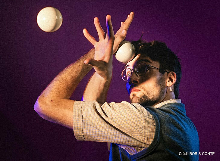 Circorama
