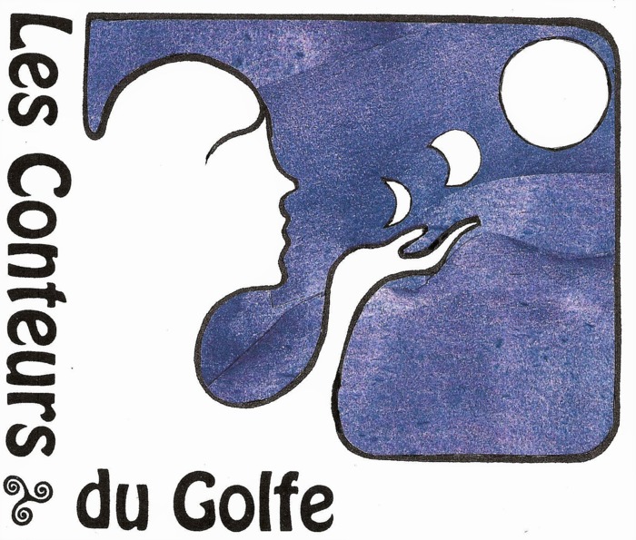 Dernière balade contée en ville par les Conteurs du Golfe