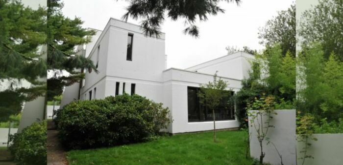 Rencontre architecturale : venez (re)découvrir l'ancien carmel d'Ascq le samedi 20 décembre à la médiathèque