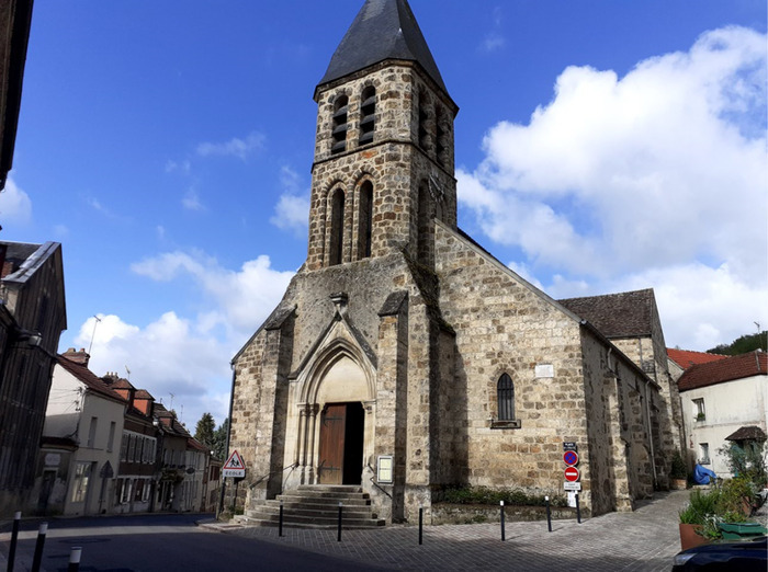 Église Saint-Pierre