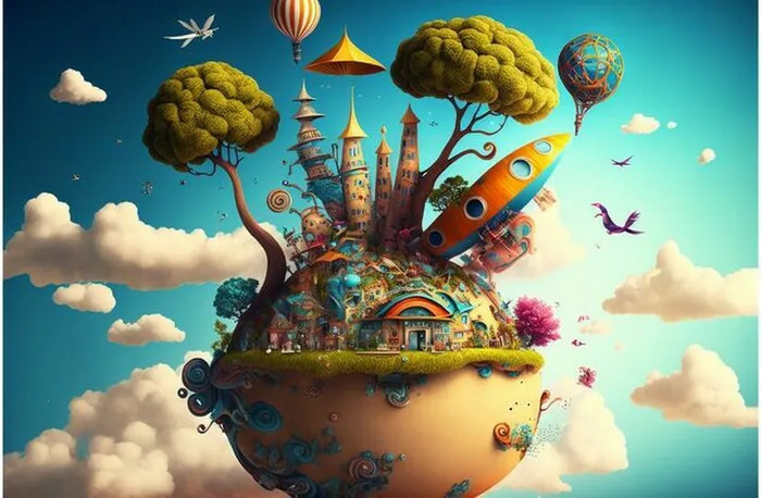 Voyage illustré