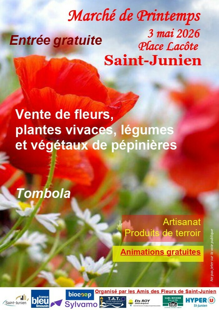 Saint-Junien