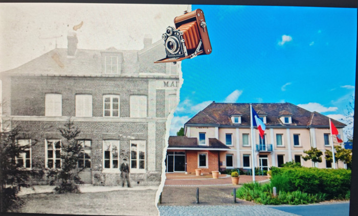 Mairie