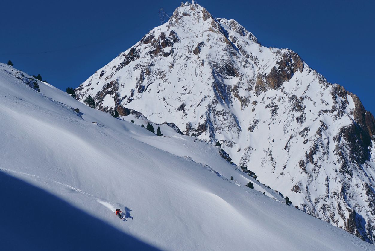 Les Pyrénées en 500 photos !