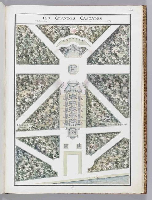 Mémoire des jardins