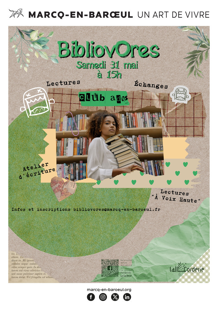 BibliovOres