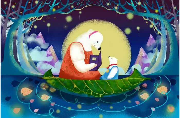 Ateliers parents - bébés à la bibliothèque