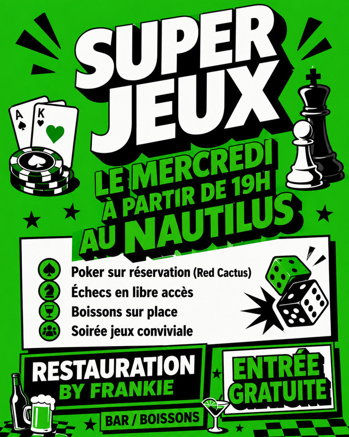 Le Nautilus