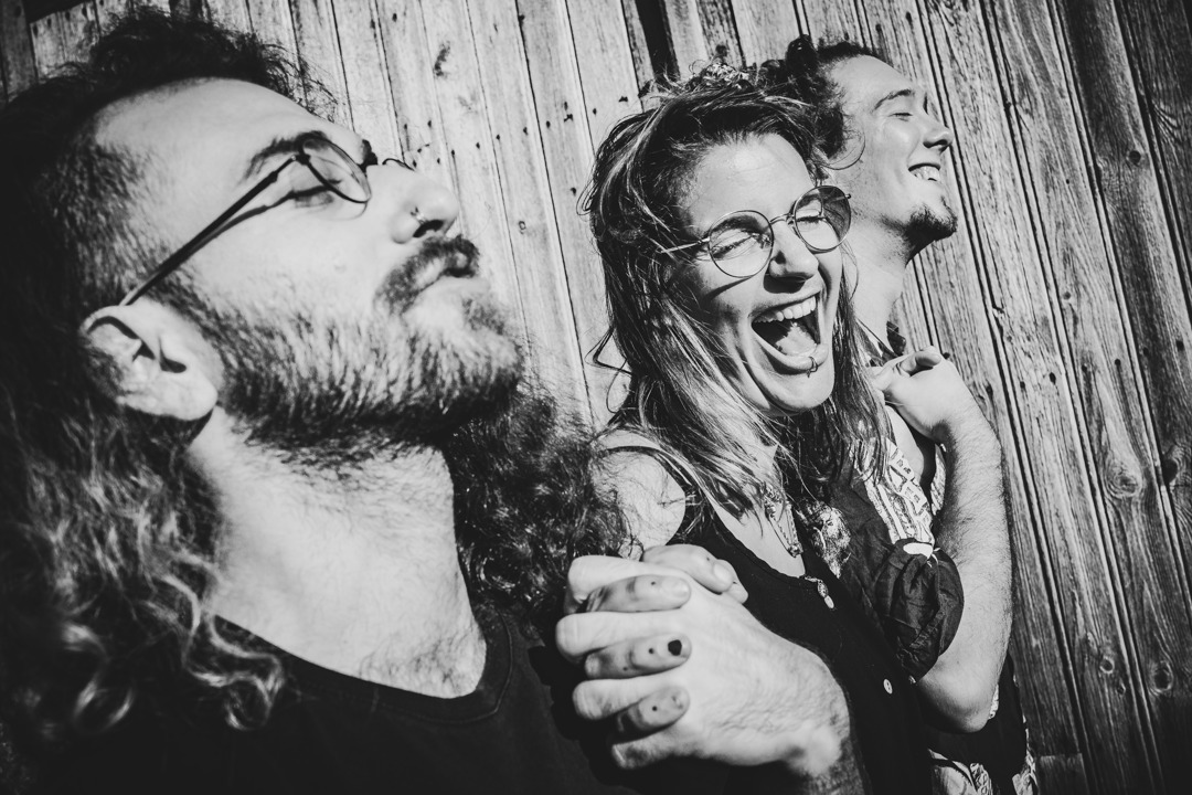 Saison musicale - Concert acoustique BABOUCAN & THE FINE ASSES