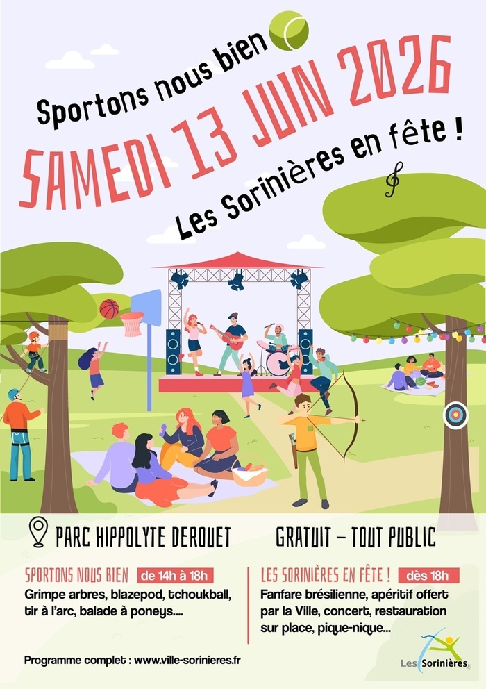 Parc Hippolyte Derouet