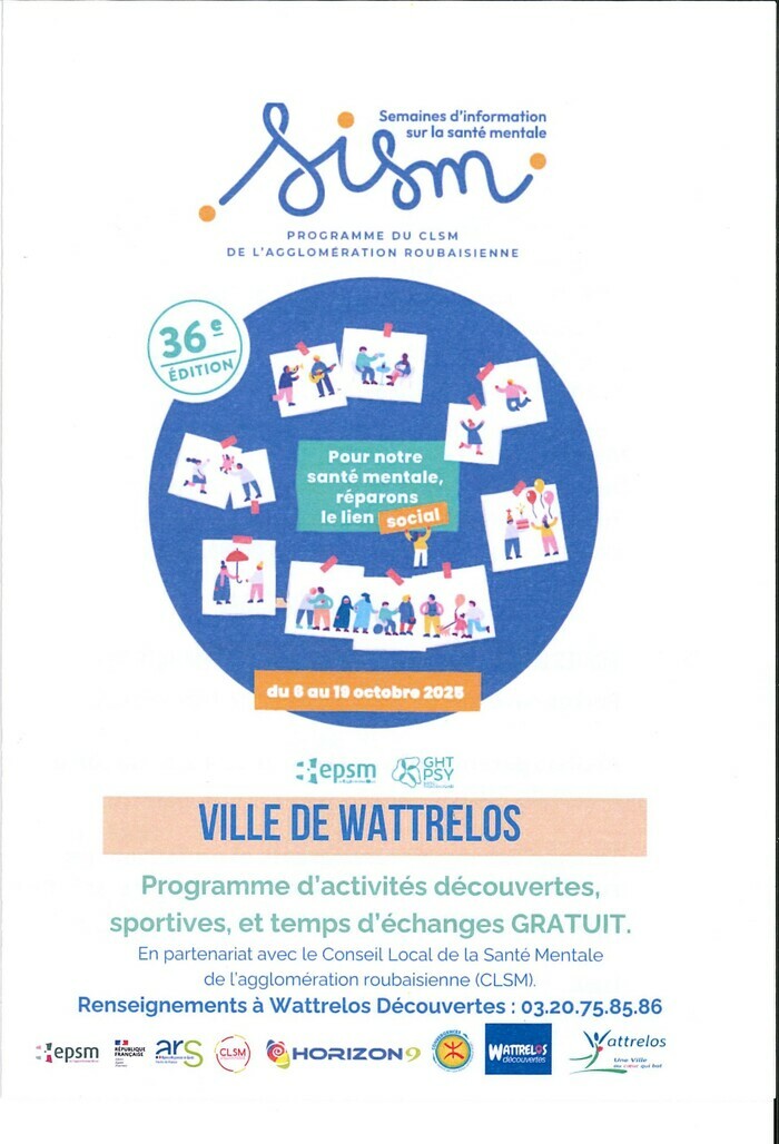 PORTE OUVERTES & ACTIVITES AU RELAIS PETITE ENFANCE