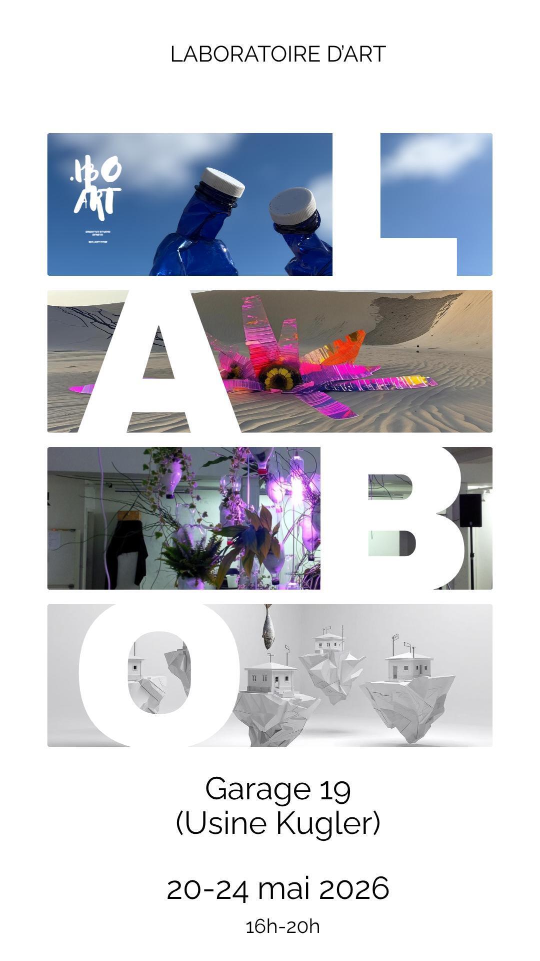 LABO IBO