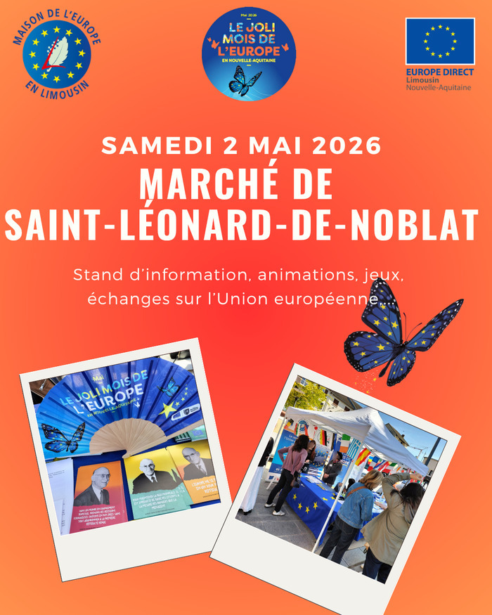 Saint-Léonard-de-Noblat