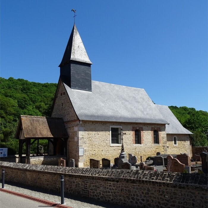 Église Notre-Dame