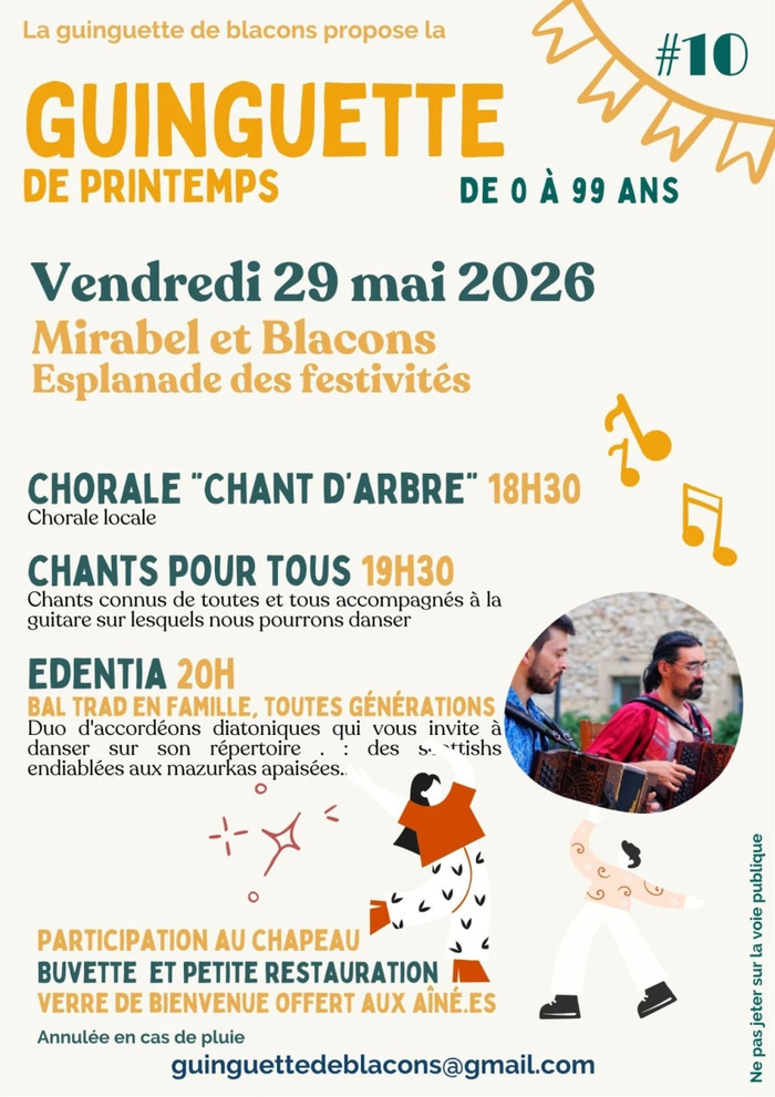 200 Chemin du Canal, 26400 Mirabel-et-Blacons, Mirabel-et-Blacons (26)