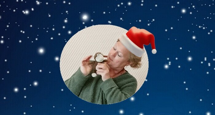 Cric crac voilà des histoires